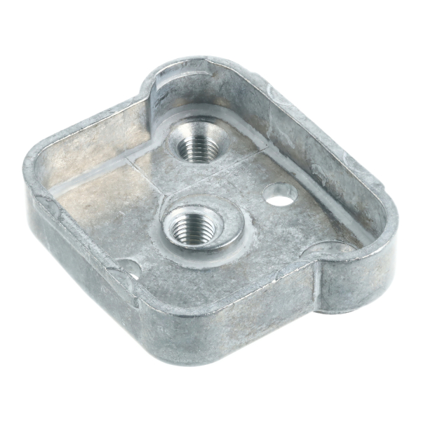 BING Deckelplatte zum Vergaser Typ 17, Simson S53, S83, SD50, MS50, SR50, SR80